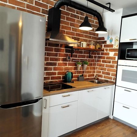 Apartment Radosevac Beach Сплит Экстерьер фото