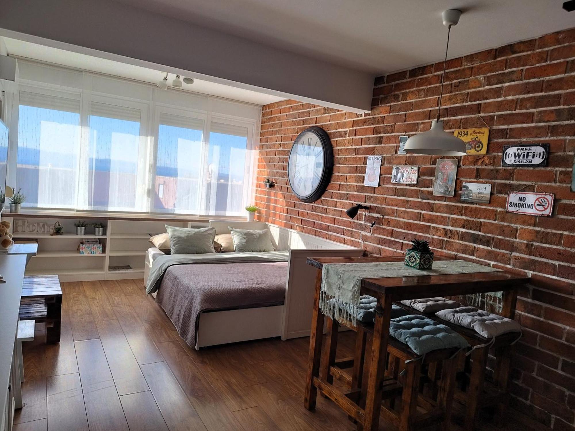 Apartment Radosevac Beach Сплит Экстерьер фото